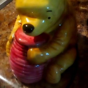 Disney Winnie the Pooh Piggy bank